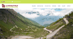 Desktop Screenshot of piedmontbikehotel.com